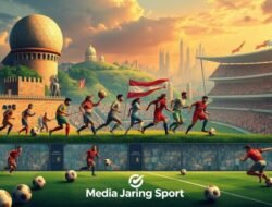 Asal Usul Sepak Bola: Dari Ritual Kuno hingga Fenomena Global