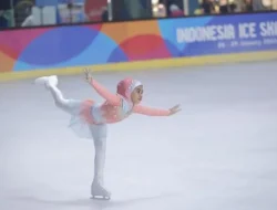 Atlet Indonesia di Olimpiade Musim Dingin: Mimpi di Atas Es dan Salju