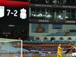 Bangkit dari Debu Kekalahan: Menemukan Kekuatan dalam Kegagalan