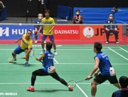Bulu Tangkis: Lebih dari Sekadar Kok dan Raket, Sebuah Olahraga Mendunia yang Memacu Adrenalin
