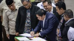 Ekonomi Global di Persimpangan Jalan: Antara Optimisme Terukur dan Tantangan Mengintai