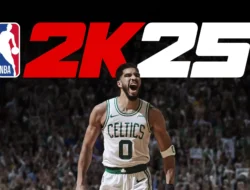 Game Olahraga Terbaik di Konsol: Menjelajahi Puncak Prestasi Digital