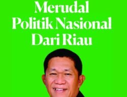 Isu politik nasional