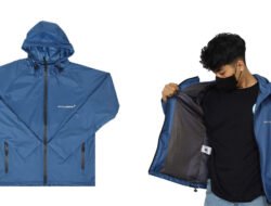 Jangan Biarkan Hujan Menghentikanmu: Panduan Memilih Jaket Olahraga Anti Hujan Terbaik untuk Aktivitas Outdoor