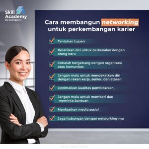Membangun Koneksi di Luar Ruang Rapat: Mengoptimalkan Networking Lewat Olahraga