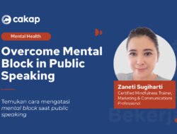 Mengatasi Mental Block: Menaklukkan Pikiran, Meraih Kemenangan