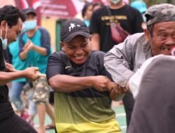 Menghidupkan Kembali Warisan: Mengapa Olahraga Tradisional Terancam Punah dan Apa yang Bisa Dilakukan?