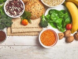 Nutrisi untuk Pemulihan Otot: Bahan Bakar Penting Setelah Berolahraga