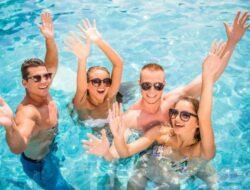 Olahraga: Bukan Sekadar Kewajiban, Tapi Hobi yang Menyenangkan!