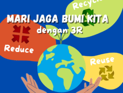 Olahraga dan Lingkungan: Kemitraan untuk Masa Depan yang Berkelanjutan