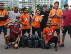 Olahraga & Lingkungan: Kemitraan yang Harus Diperkuat