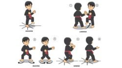 Pencak Silat: Gerbang Menuju Kebugaran, Disiplin, dan Pertahanan Diri (Panduan Dasar untuk Pemula)