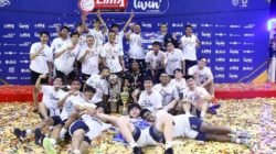 Perkembangan Liga Basket Indonesia: Dari Kobatama Hingga Era Profesional
