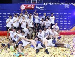 Perkembangan Liga Basket Indonesia: Dari Kobatama Hingga Era Profesional