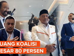 Politik di Persimpangan Jalan: Navigasi Lanskap yang Berubah