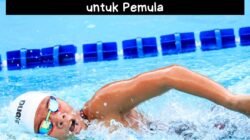Teknik Renang Tercepat untuk Pemula: Menguasai Kecepatan di Kolam Renang
