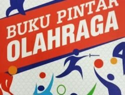 Tentu, mari kita susun artikel informatif tentang rekomendasi buku olahraga yang menarik dan mudah dipahami.