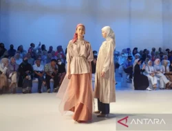 Tentu, mari kita susun artikel tentang tren pakaian olahraga 2024 yang informatif dan menarik.