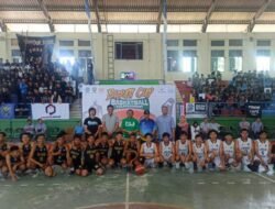 Turnamen Olahraga Pelajar Terbesar: Membangun Generasi Emas di Lapangan Hijau