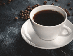 Panduan Minum Kopi Hitam untuk Energi